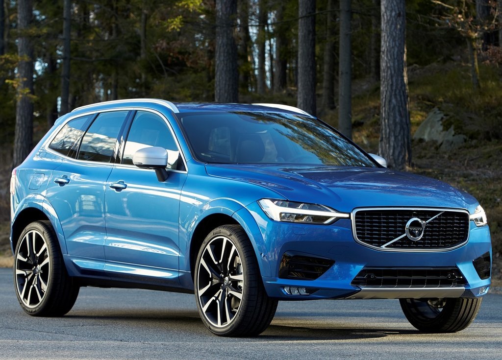 Volvo heeft op de Autosalon van Genve het doek getrokken van de Volvo XC90. Daarmee kunnen we de opvolger van het populaire huidige model nu in volle glorie bewonderen.