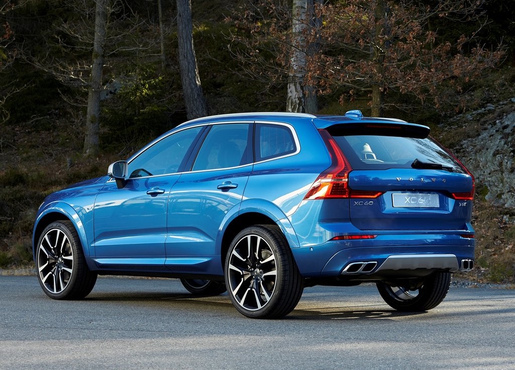 Volvo heeft op de Autosalon van Genve het doek getrokken van de Volvo XC90. Daarmee kunnen we de opvolger van het populaire huidige model nu in volle glorie bewonderen.