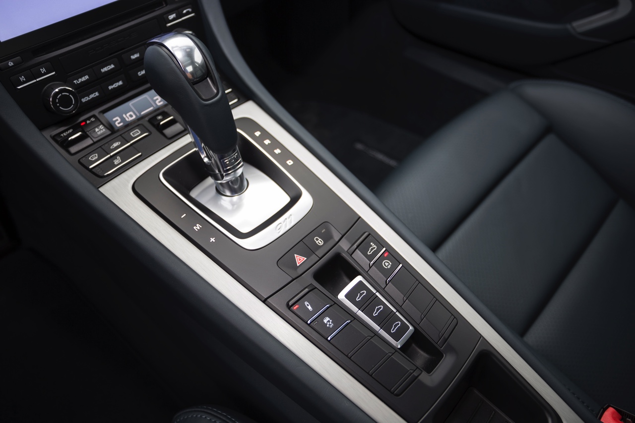 Autotest Porsche 911 Carrera S, de facelift van de 991-generatie is een feit. Verbeterde styling en een opgewaardeerd onderstel maken het icoon nog sterker.