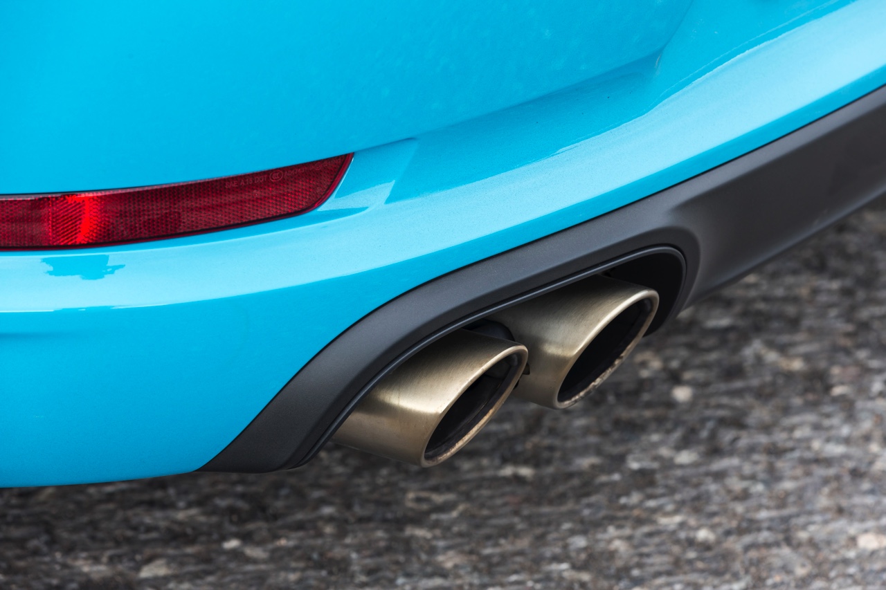 Autotest Porsche 911 Carrera S, de facelift van de 991-generatie is een feit. Verbeterde styling en een opgewaardeerd onderstel maken het icoon nog sterker.