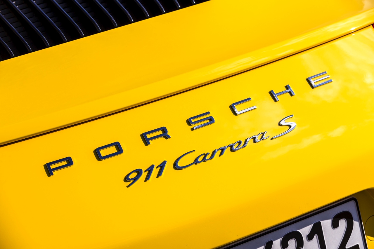 Autotest Porsche 911 Carrera S, de facelift van de 991-generatie is een feit. Verbeterde styling en een opgewaardeerd onderstel maken het icoon nog sterker.