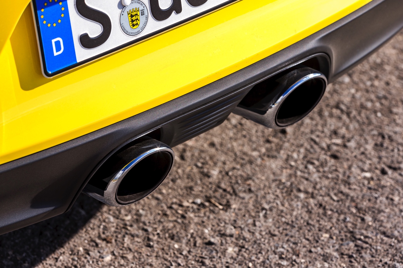 Autotest Porsche 911 Carrera S, de facelift van de 991-generatie is een feit. Verbeterde styling en een opgewaardeerd onderstel maken het icoon nog sterker.