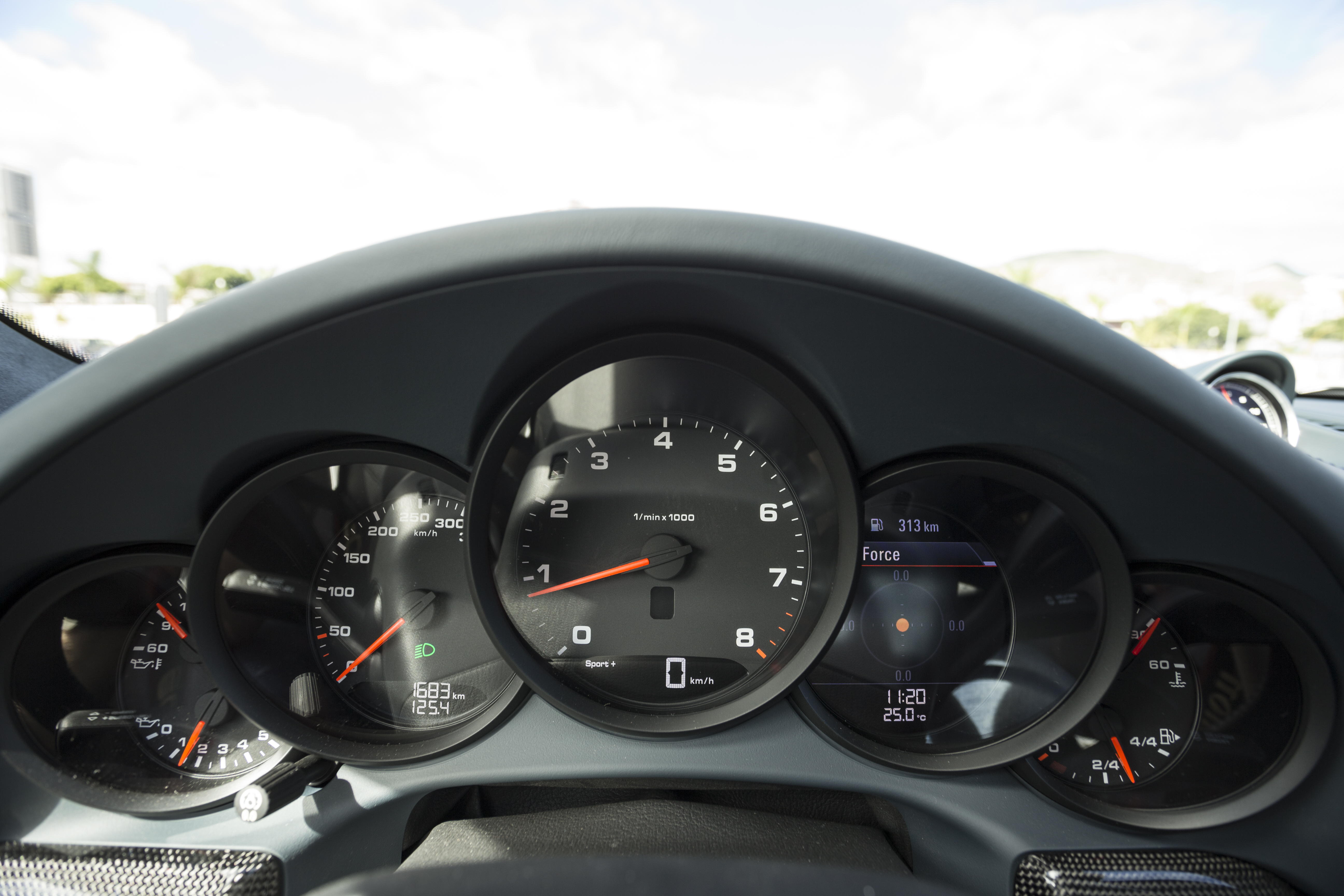 Autotest Porsche 911 Carrera S, de facelift van de 991-generatie is een feit. Verbeterde styling en een opgewaardeerd onderstel maken het icoon nog sterker.