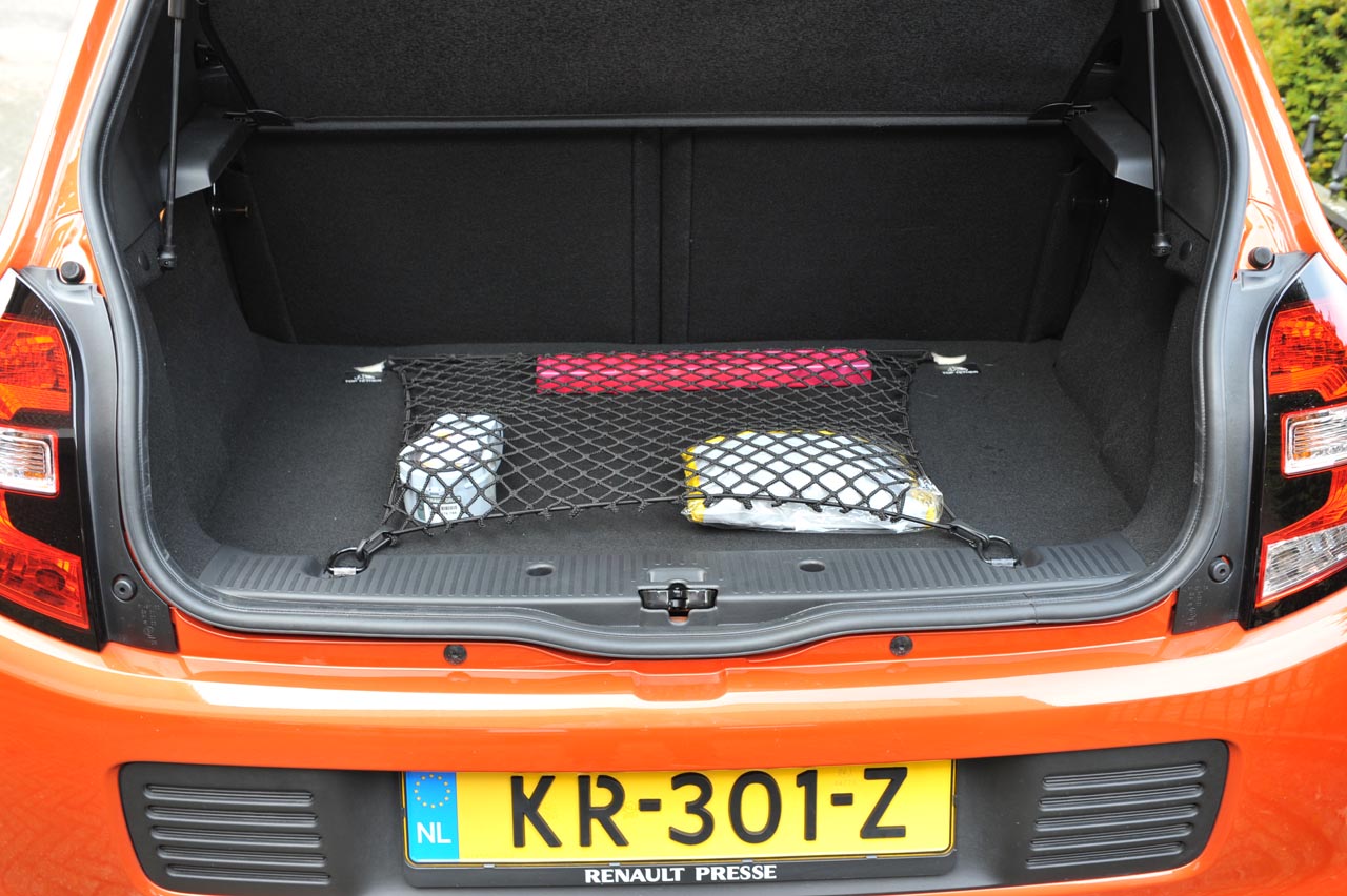 Renault heeft in het programma een lekker snelle uitvoering van de Twingo. Deze GT is onder handen genomen door Renault Sport en dat is altijd goed nieuws.