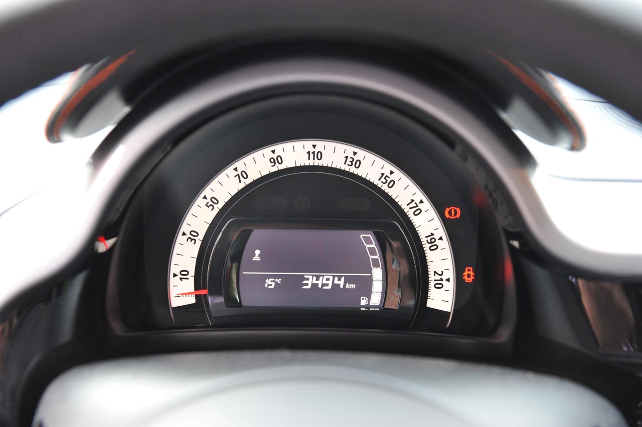 Renault heeft in het programma een lekker snelle uitvoering van de Twingo. Deze GT is onder handen genomen door Renault Sport en dat is altijd goed nieuws.