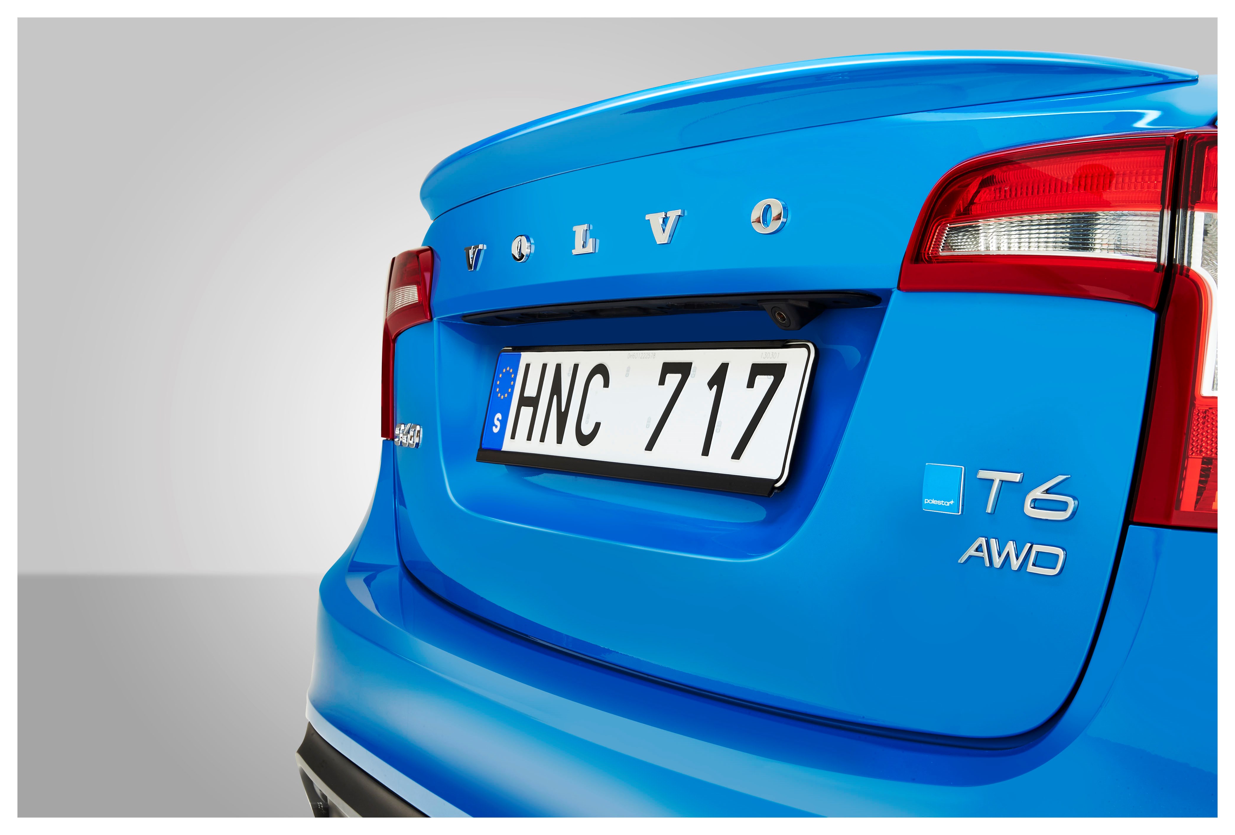 Volvo wordt eigenaar van de Zweedse tuner Polestar en kondigt nieuwe Volvo Polestar modellen en Polestar Tuning kits aan.