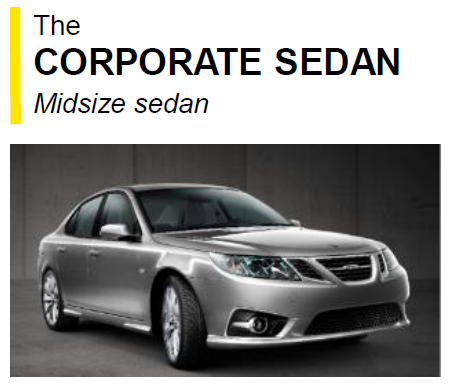 Saab komt met vijf nieuwe modellen op de markt en ze zijn allemaal elektrisch.