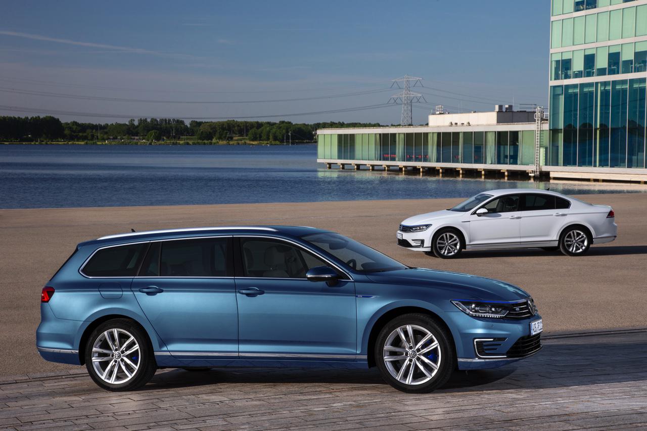 De top 3 plug-in hybrides met 15% bijtelling van 2016 op een rij.