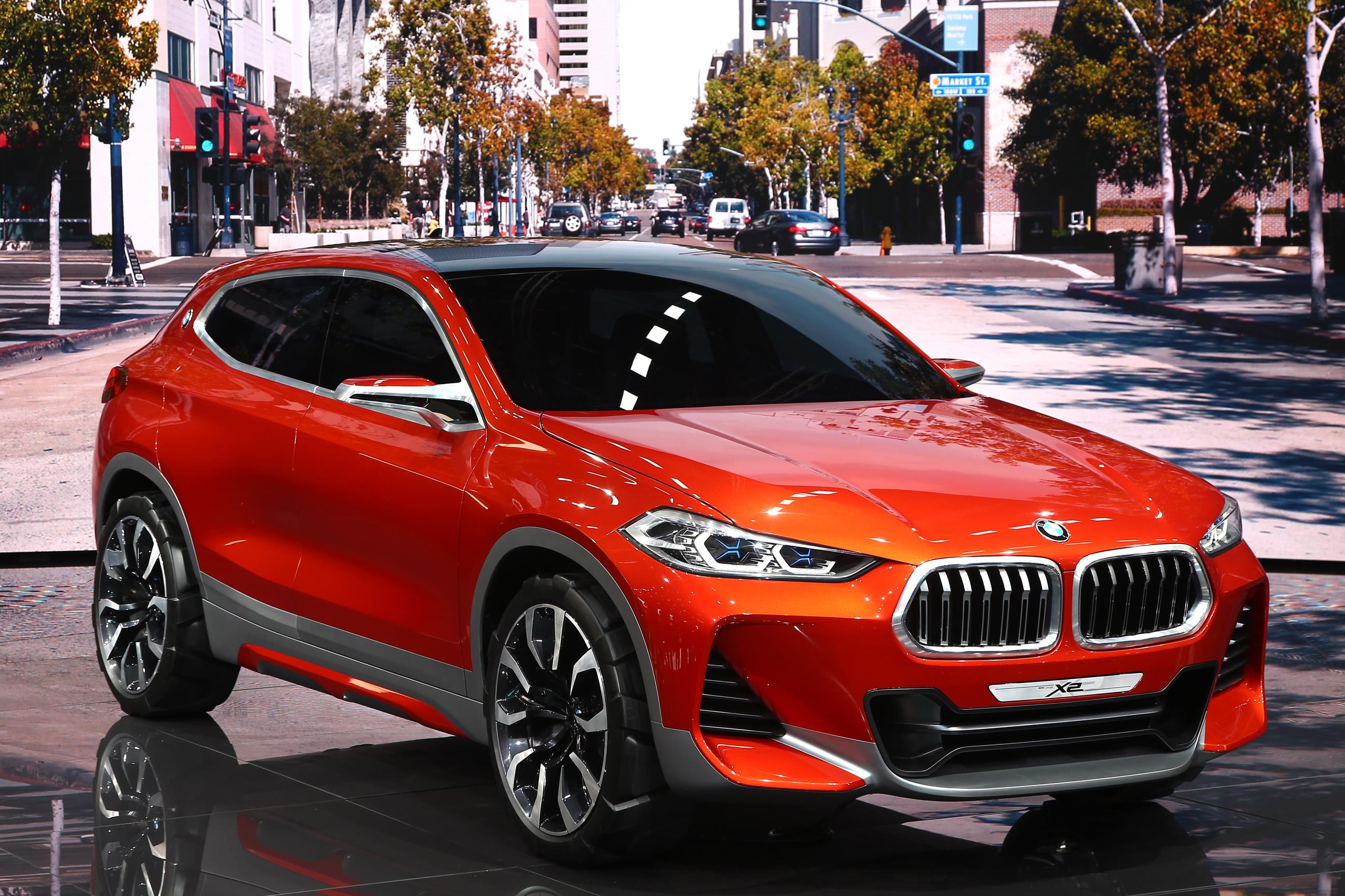 Nu alle conceptcars van de 2016 Autosalon van Parijs gepresenteerd zijn, zetten we de vijf belangrijkste in een overzicht.