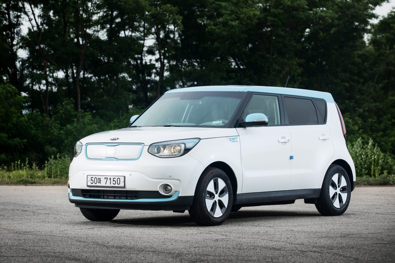 Kia zet koers naar zelfrijdende auto en autonoom rijden met een nieuwe generatie assistentiesystemen, waaronder Highway Driving Assist. In 2030 leidt dat tot de zelfrijdende Kia.