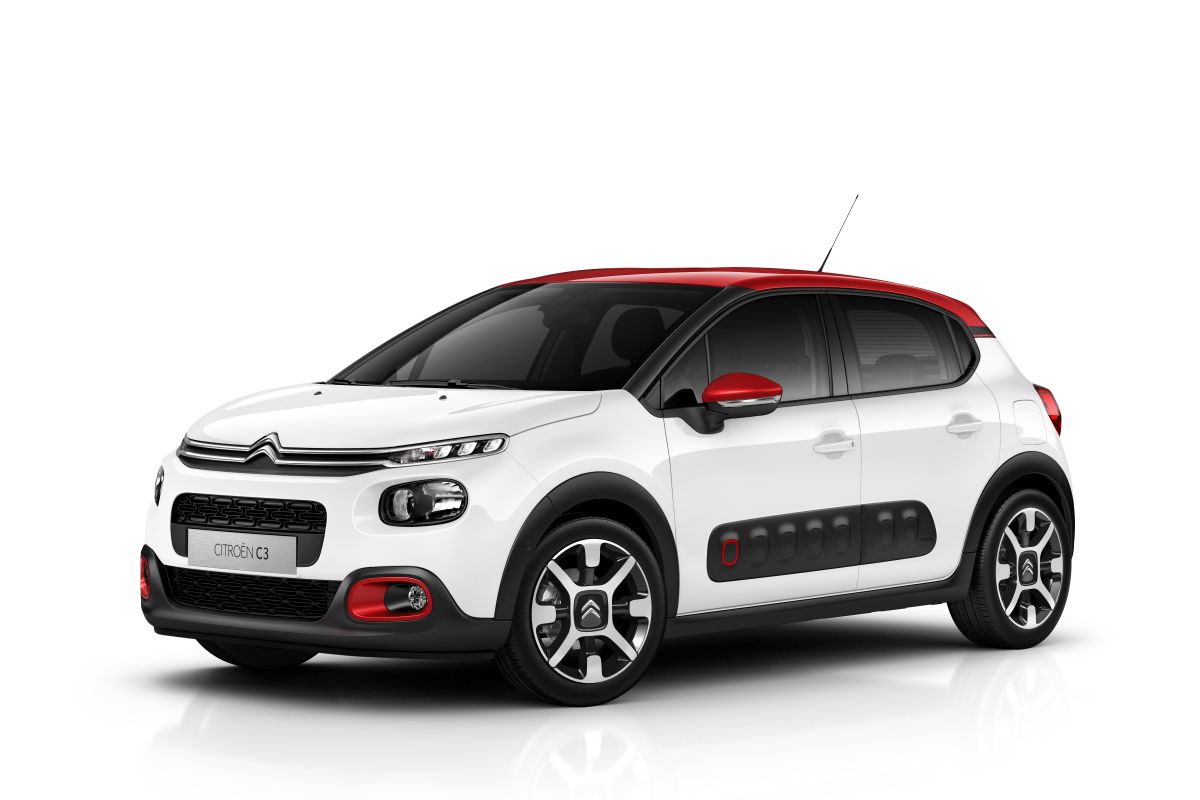 Citroen C3