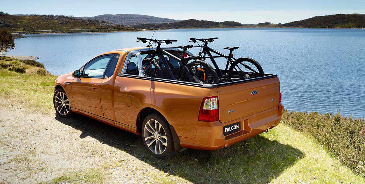 Vandaag nemen we weer een kijkje in het buitenland. Welke autos uit Australi zijn een interessante toevoeging aan het Nederlandse wagenpark?