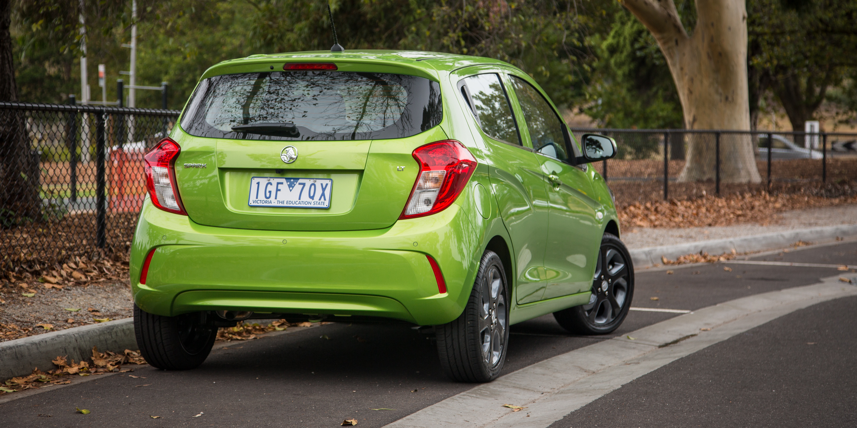 Vandaag nemen we weer een kijkje in het buitenland. Welke autos uit Australi zijn een interessante toevoeging aan het Nederlandse wagenpark?