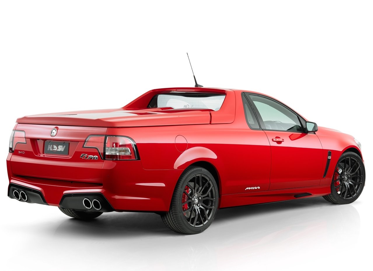 Vandaag nemen we weer een kijkje in het buitenland. Welke autos uit Australi zijn een interessante toevoeging aan het Nederlandse wagenpark?