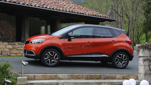 De meest gelezen autotests van AutoVandaag in 2013 zijn niet alleen leaseknallers en bijtellingstoppers. Er is ook animo voor sportievelingen.