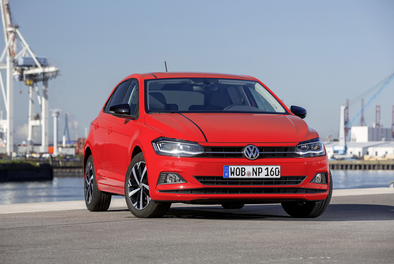 Volkswagen brengt voor audioliefhebbers de Beats uitvoering van de nieuwe Polo.