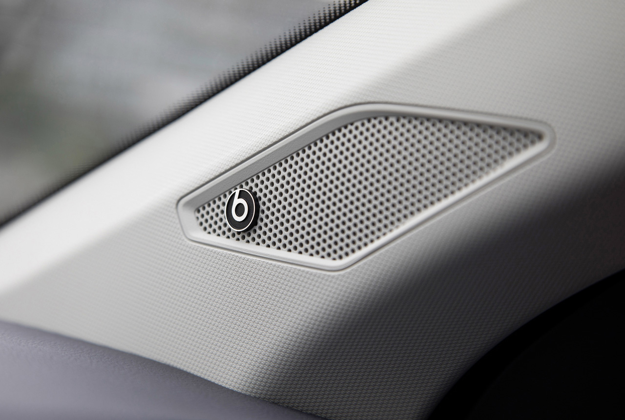 Volkswagen brengt voor audioliefhebbers de Beats uitvoering van de nieuwe Polo.