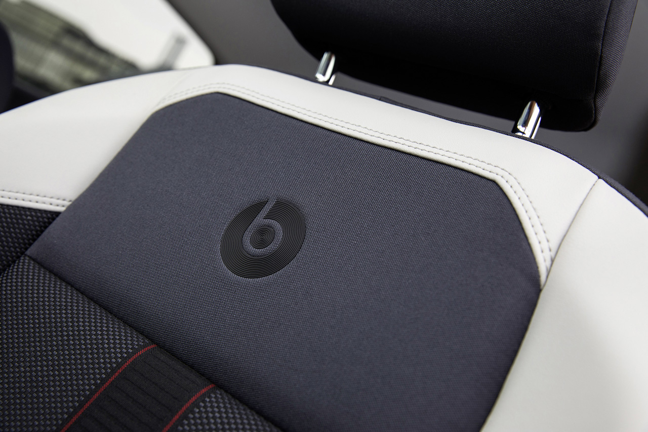 Volkswagen brengt voor audioliefhebbers de Beats uitvoering van de nieuwe Polo.