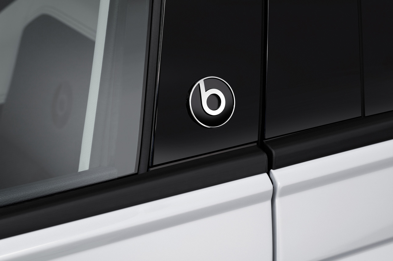 Volkswagen brengt voor audioliefhebbers de Beats uitvoering van de nieuwe Polo.