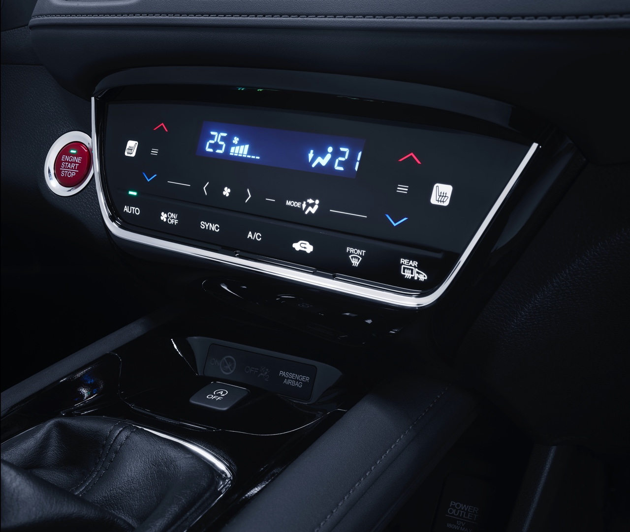 Honda HR-V voor Europa presenteert zich op Autosalon van Genve en komt in de zomer van 2015 op de markt met i-VTEC en i-DTEC motoren.