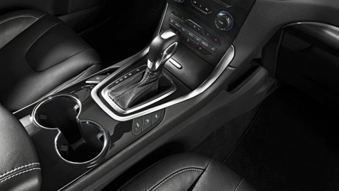 Nieuwe Ford S-MAX gelekt voor zijn debuut op de Autosalon van Parijs