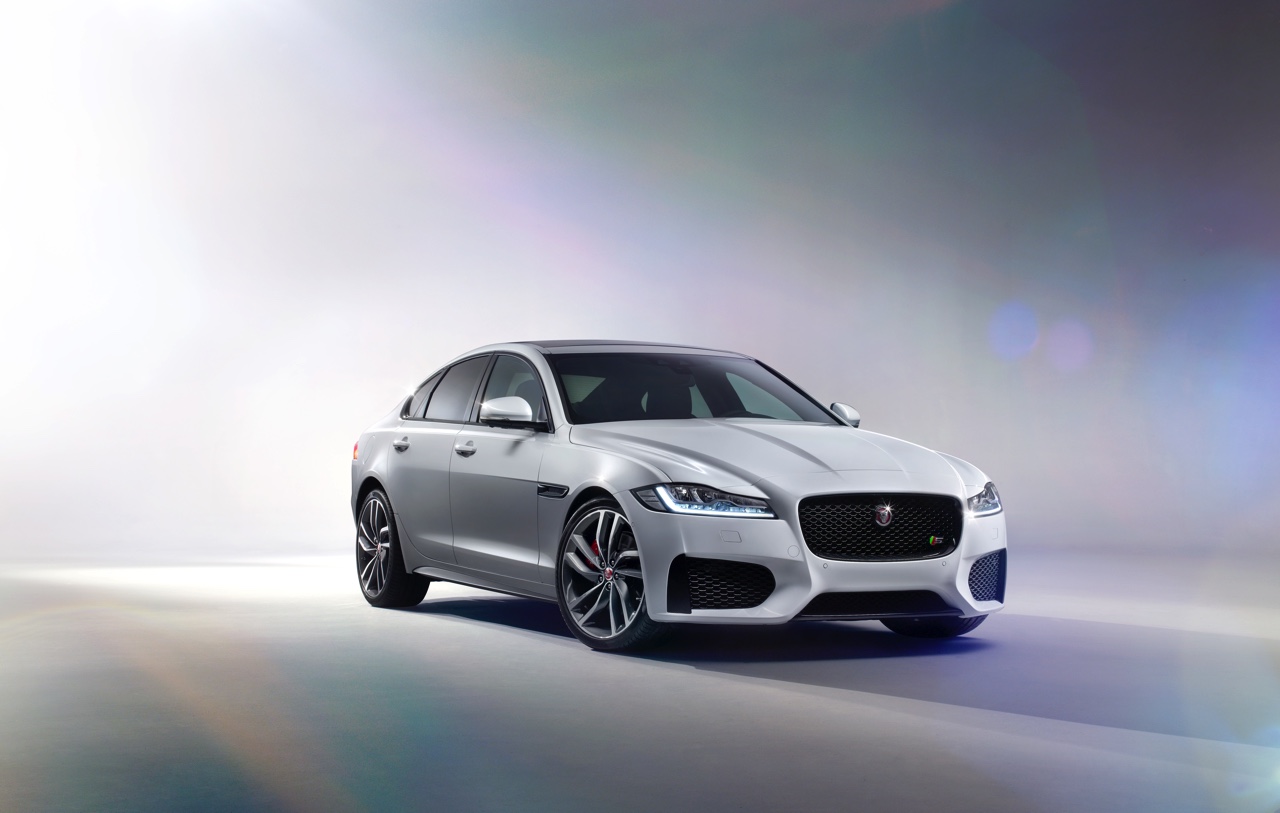 Eerste presentatie nieuwe Jaguar XF vindt plaats in London. Vandaag hebben we alle details en informatie rondom de nieuwe sedan.