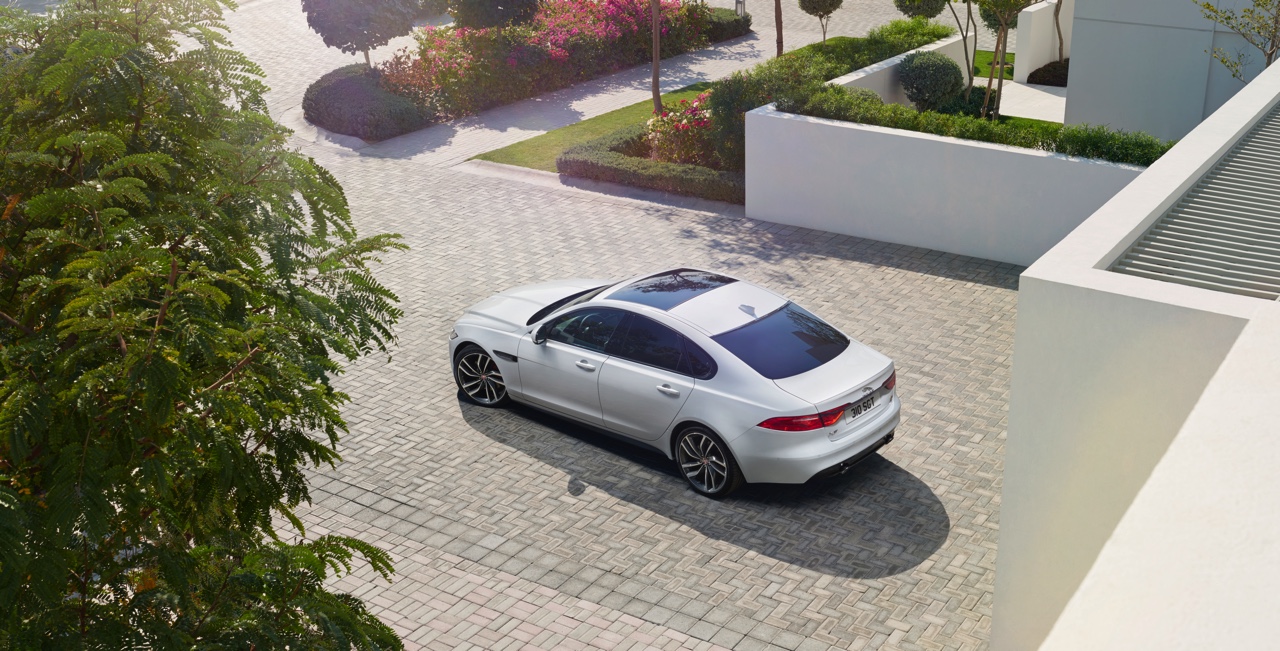 Eerste presentatie nieuwe Jaguar XF vindt plaats in London. Vandaag hebben we alle details en informatie rondom de nieuwe sedan.