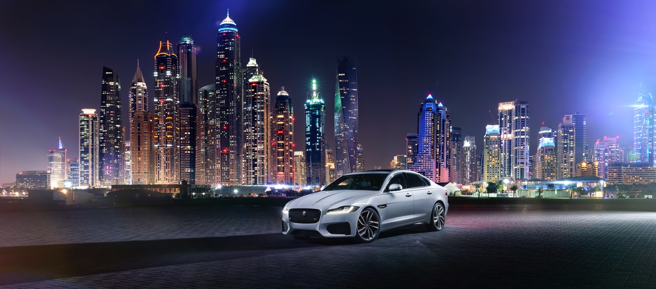 Eerste presentatie nieuwe Jaguar XF vindt plaats in London. Vandaag hebben we alle details en informatie rondom de nieuwe sedan.