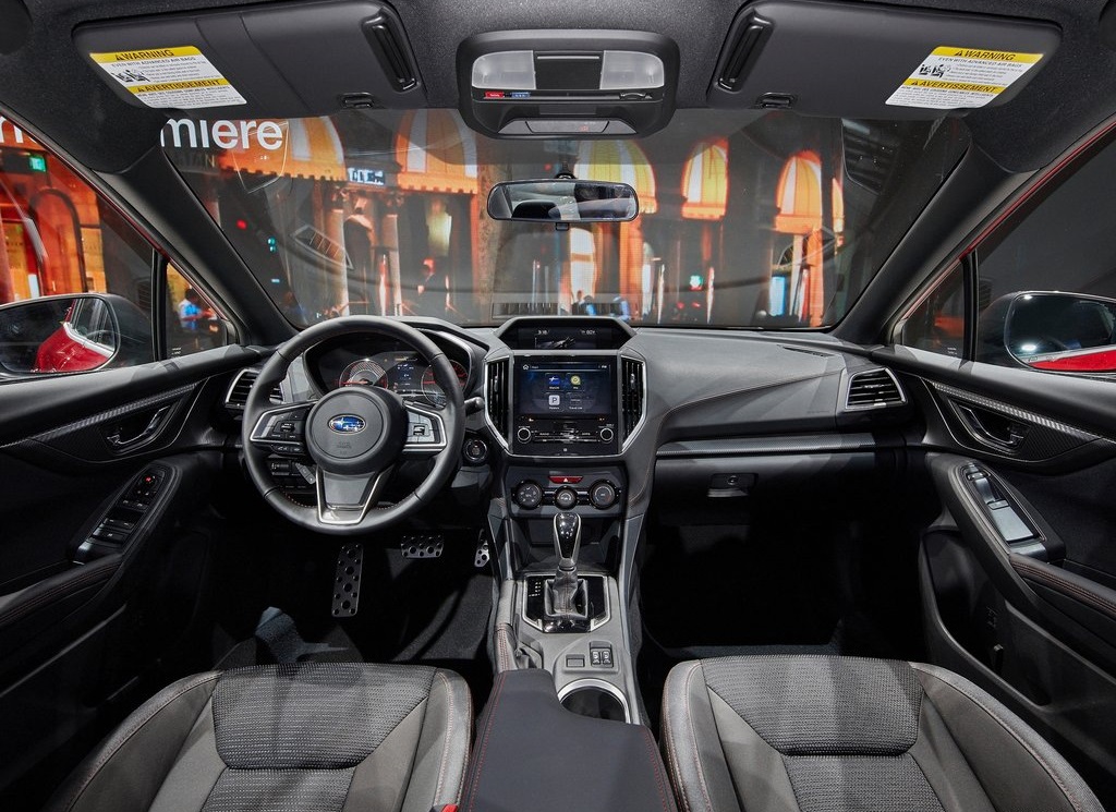 Op de Autosalon van Genve heeft Subaru de nieuwe XV gepresenteerd. De op de Impreza gebaseerde offroader komt ook weer naar ons land.