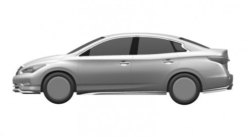 Infiniti heeft de laatste jaren veel gewerkt aan de toekomst. De vruchten kunnen we daar de komende jaren van plukken. Naast een Q30, QX30 en Q60 coup, staat ook een vierdeurscoup op de planning.