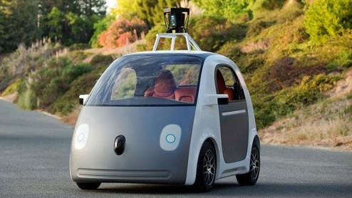 Google is al tijden bezig met het ontwikkelen van systemen om autonoom autorijden mogelijk te maken. De internetgigant heeft inmiddels een prototype onthuld van een zelfrijdende auto.