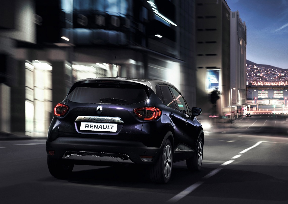 Renault heeft de prijzen bekendgemaakt van de gefacelifte Captur. De auto heeft een vanafprijs van 19.190 euro en is er voor het eerst ook als luxe Initiale Paris.