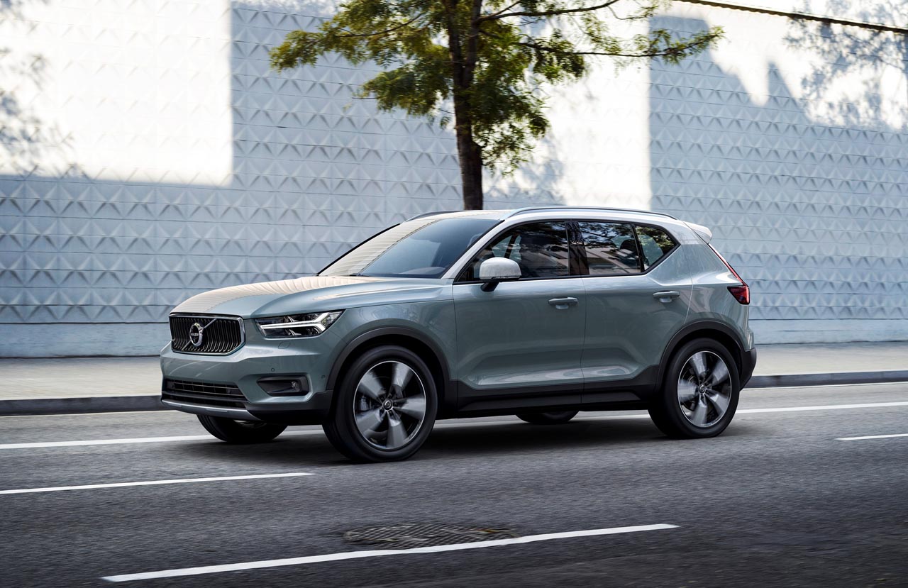 De zeven finalisten voor de Auto van het Jaar verkiezing zijn de Alfa Romeo Stelvio, Audi A8, BMW 5-serie, Citron C3 Aircross, Kia Stinger, Seat Ibiza en Volvo XC40.