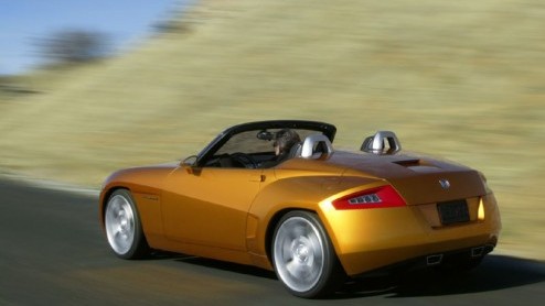 Sommige mensen dromen van een Dodge Viper en daar geven we ze geen ongelijk in. Het jammere is wel dat voor het gros van de mensen het bij dromen blijft. Juist voor die groep dromers heeft Dodge nu ee