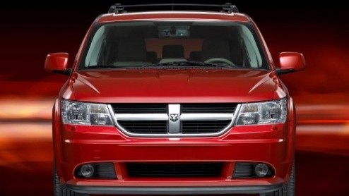 Dodge breidt dit jaar haar modelgamma uit met de Journey. Het merk toont de productieversie in Geneve. Een forse, praktische MPV voor het gezin of de Dodge-liefhebber die een grote stoere Amerikaan op