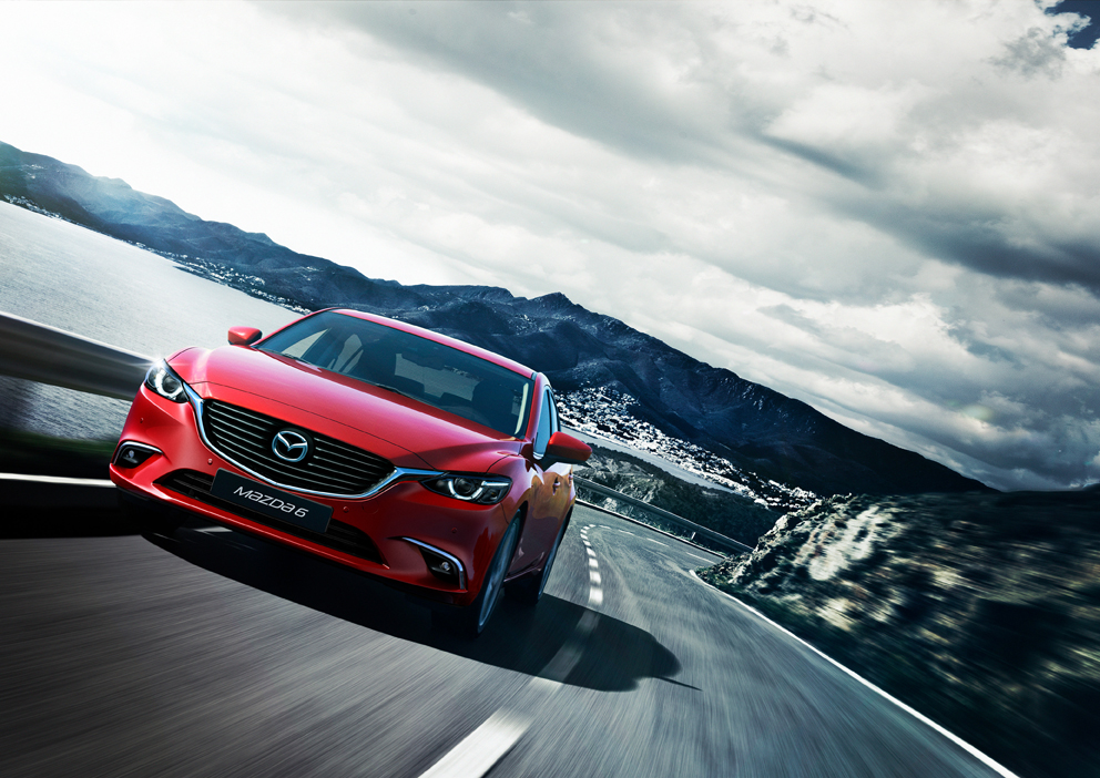 Het Autosalon gaat volgende week weer van start. Mazda neemt drie Europese primeurs mee naar de autoshow in Brussel.