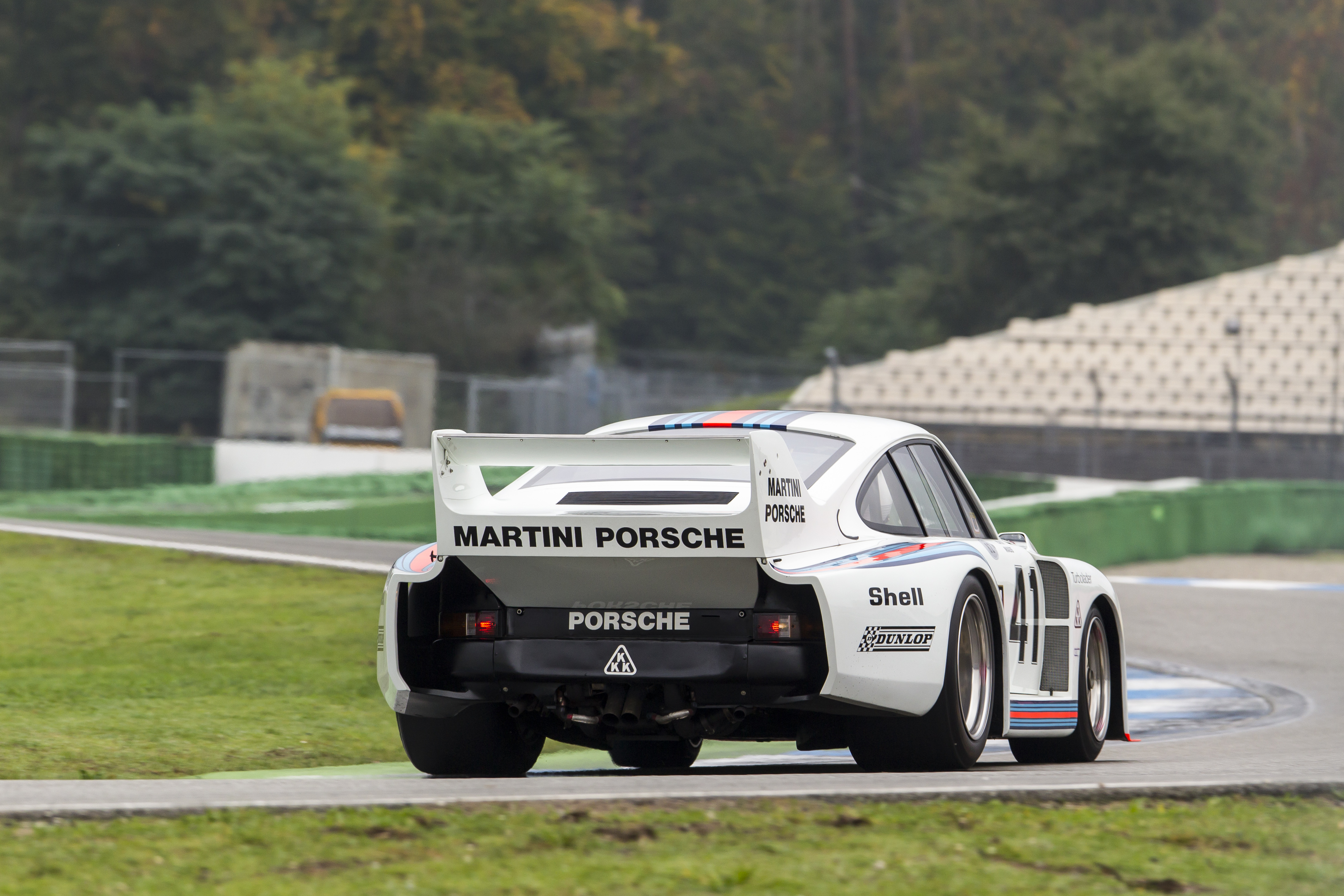 In 2016 kunnen Porsche-liefhebbers heel wat plezier beleven aan verschillende evenementen zoals Porsche Classic Day, Porsche Racing Days Zandvoort en Rijkspolitie Porsche Louwman.