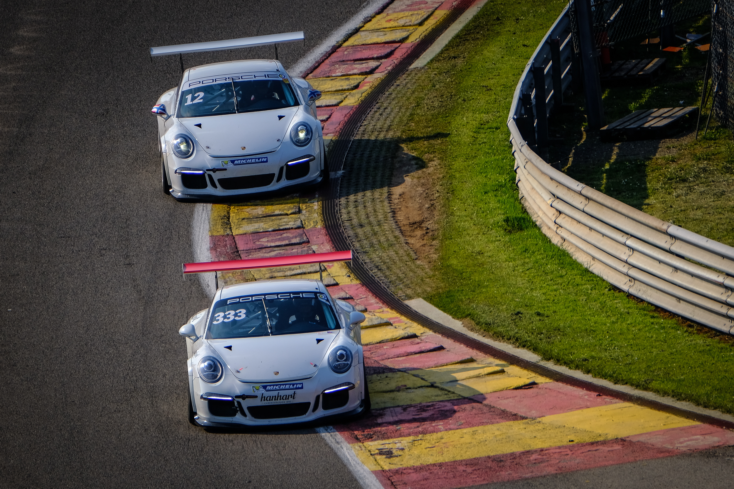 In 2016 kunnen Porsche-liefhebbers heel wat plezier beleven aan verschillende evenementen zoals Porsche Classic Day, Porsche Racing Days Zandvoort en Rijkspolitie Porsche Louwman.