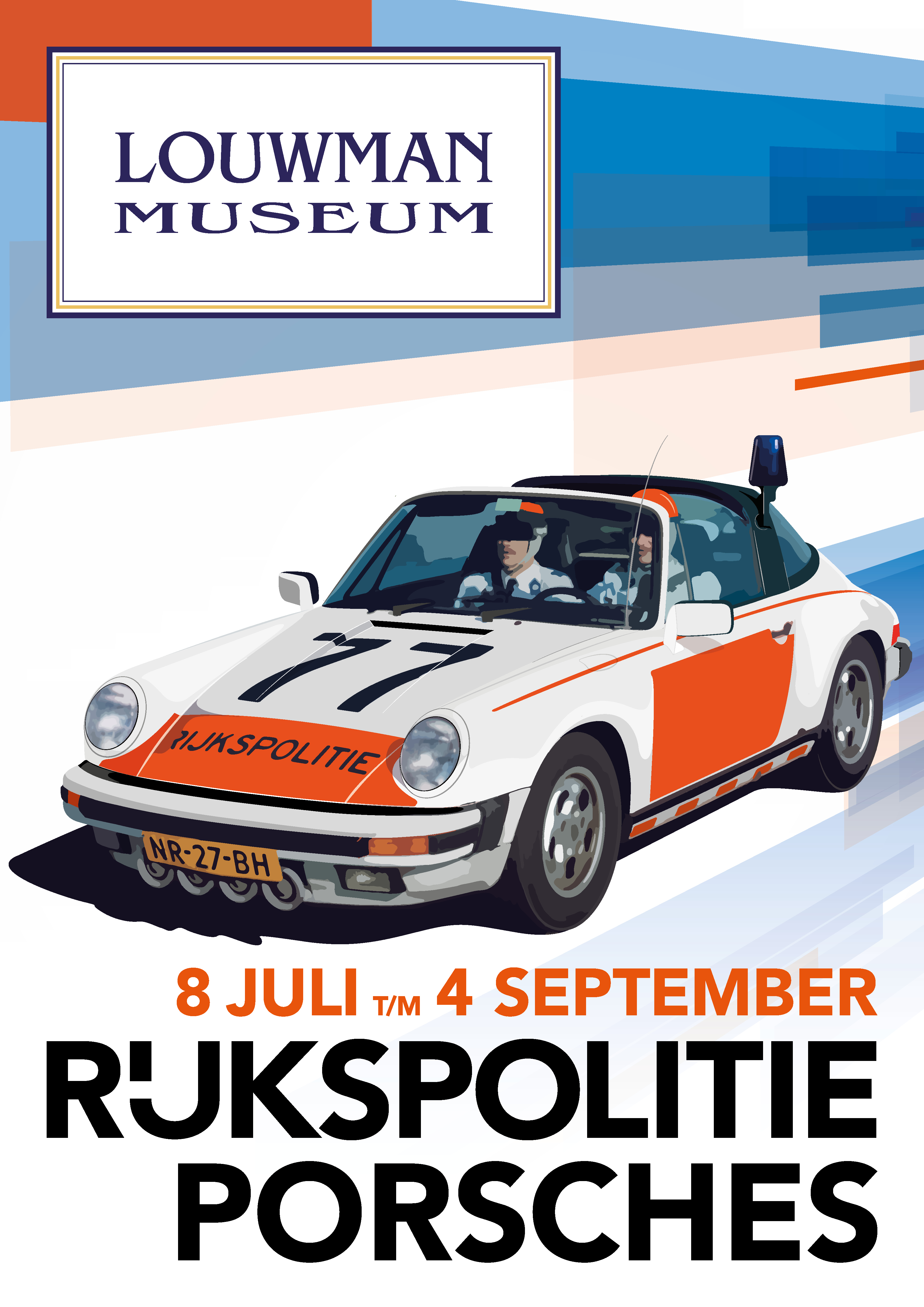 In 2016 kunnen Porsche-liefhebbers heel wat plezier beleven aan verschillende evenementen zoals Porsche Classic Day, Porsche Racing Days Zandvoort en Rijkspolitie Porsche Louwman.