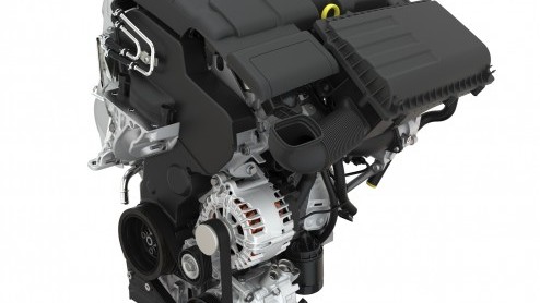 Nieuwe Skoda Fabia zuiniger en lichter dan zijn voorganger, met nieuwe drie- en viercilinder motoren. De zuinigste variant is wederom de Greenline met 1.4 TDI en 82 gram CO2.