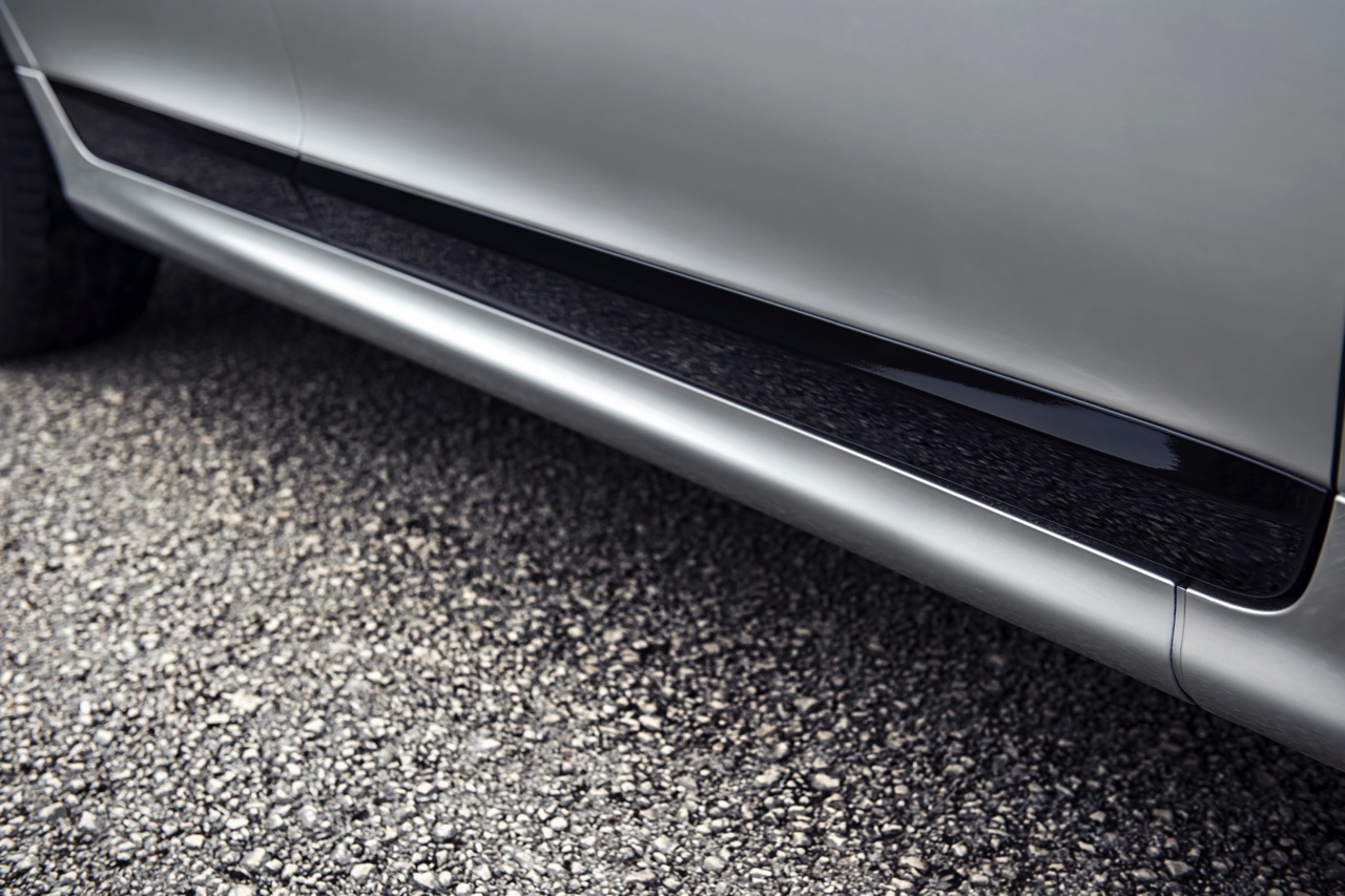 Volvo introduceert Polestar Performance Parts voor Volvo S60, V60, XC60 en V40 met hardware en software upgrades.
