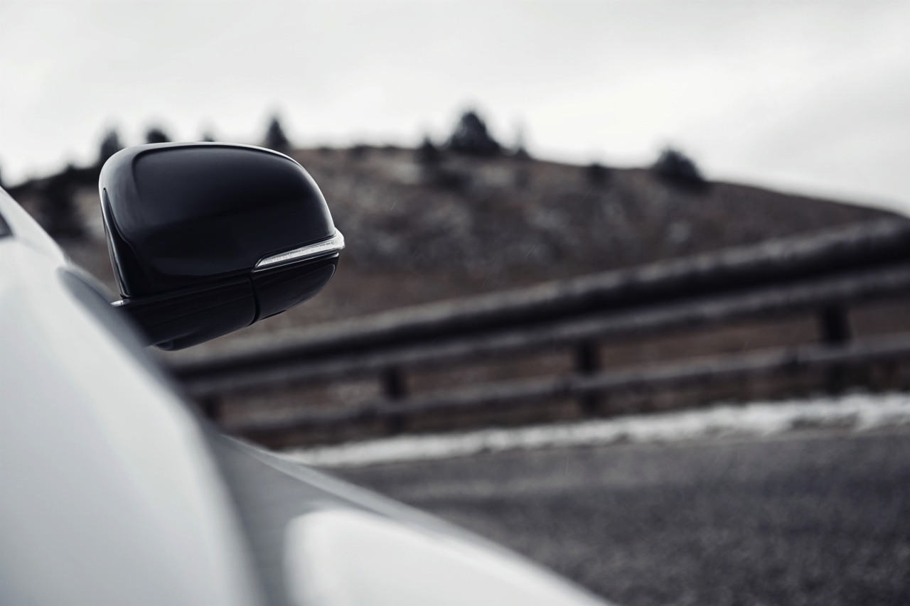 Volvo introduceert Polestar Performance Parts voor Volvo S60, V60, XC60 en V40 met hardware en software upgrades.