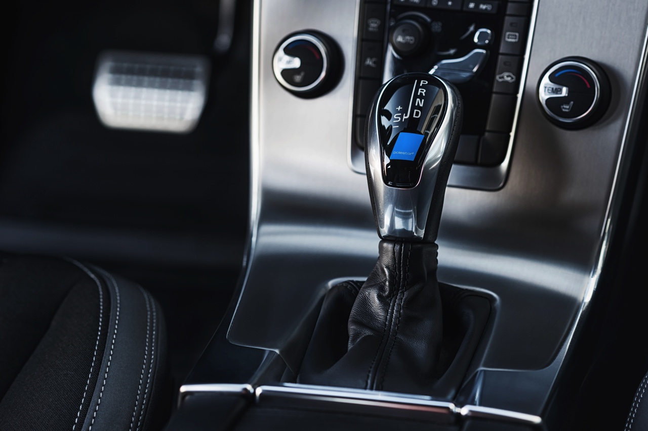 Volvo introduceert Polestar Performance Parts voor Volvo S60, V60, XC60 en V40 met hardware en software upgrades.