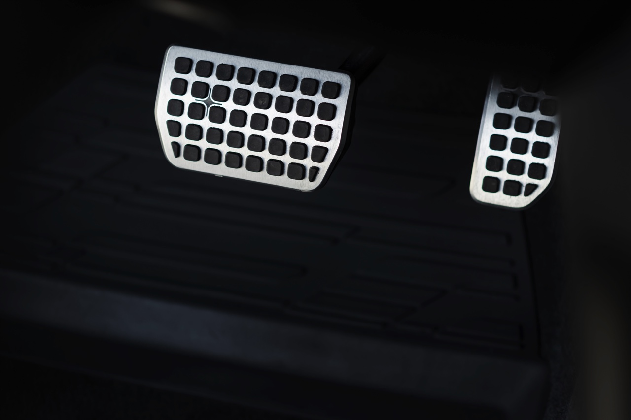 Volvo introduceert Polestar Performance Parts voor Volvo S60, V60, XC60 en V40 met hardware en software upgrades.