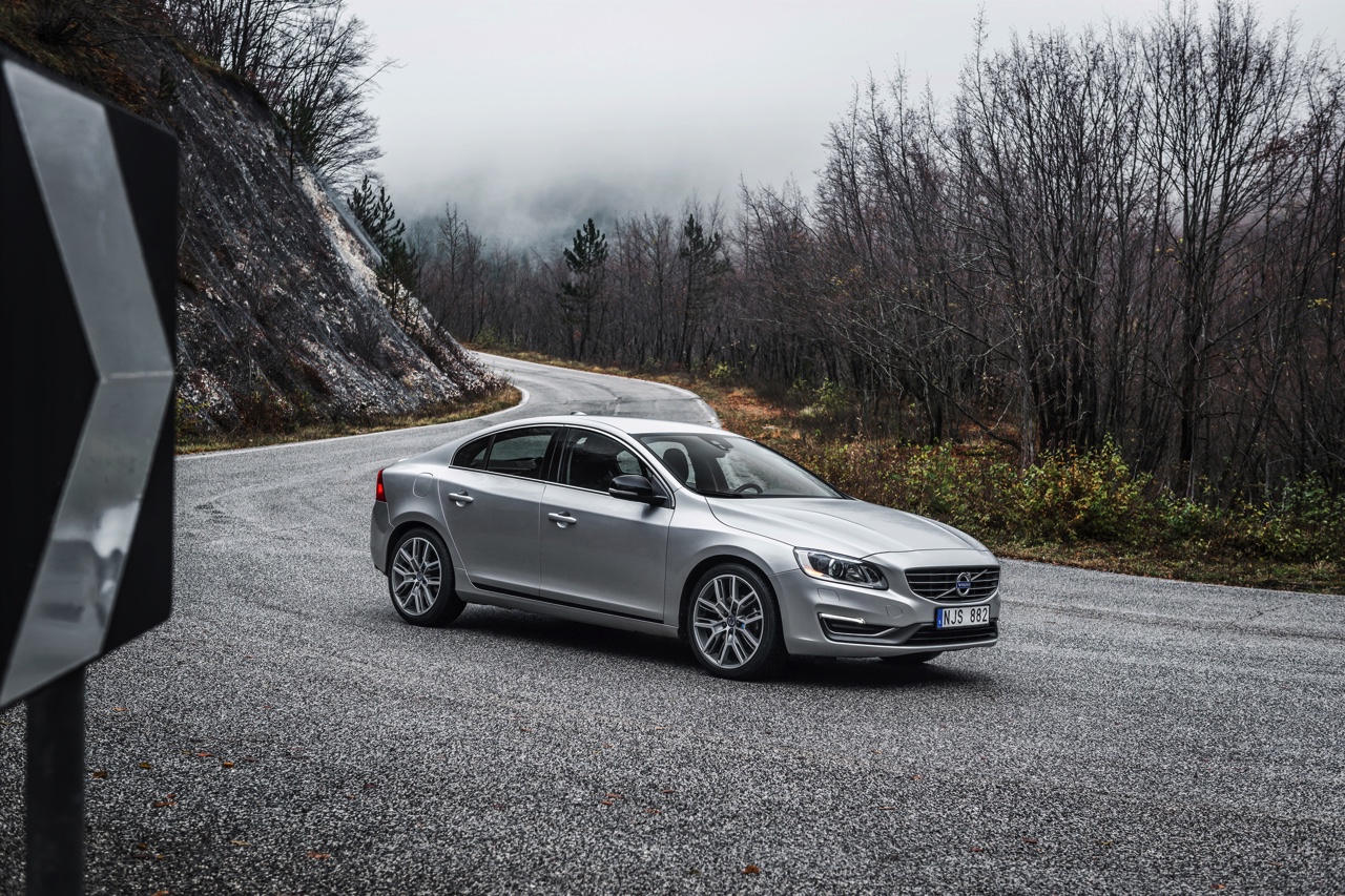 Volvo introduceert Polestar Performance Parts voor Volvo S60, V60, XC60 en V40 met hardware en software upgrades.