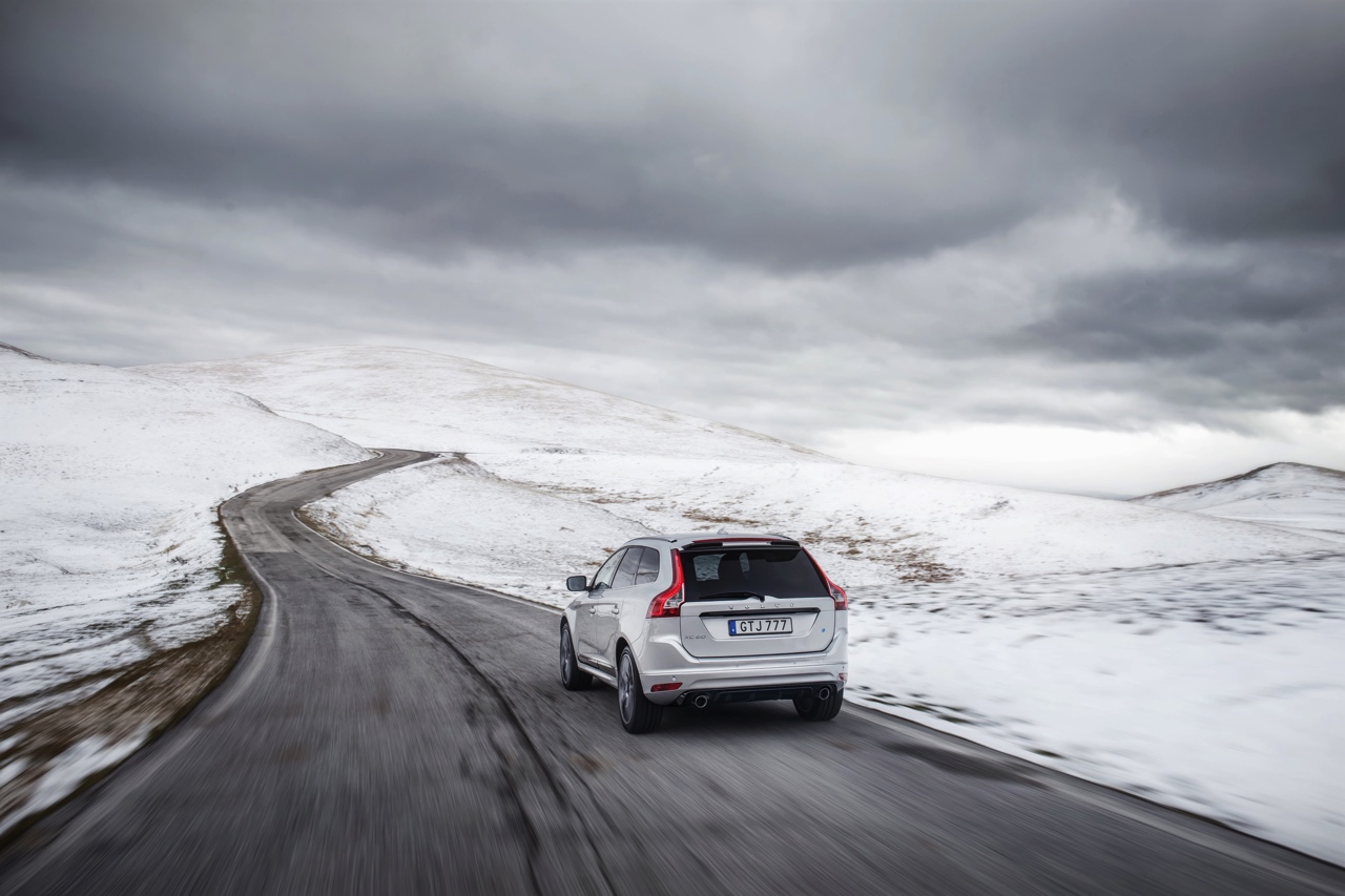 Volvo introduceert Polestar Performance Parts voor Volvo S60, V60, XC60 en V40 met hardware en software upgrades.