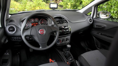 De modellen van Fiat, Alfa Romeo en Lancia met 14% bijtelling getest.