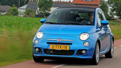 De modellen van Fiat, Alfa Romeo en Lancia met 14% bijtelling getest.