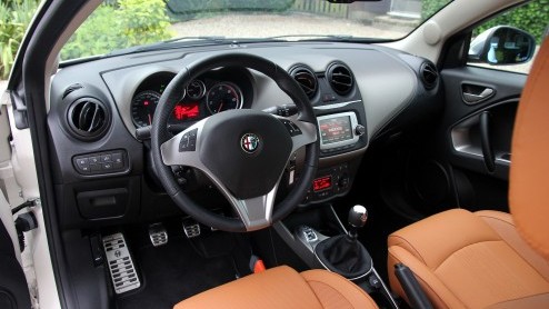 De modellen van Fiat, Alfa Romeo en Lancia met 14% bijtelling getest.