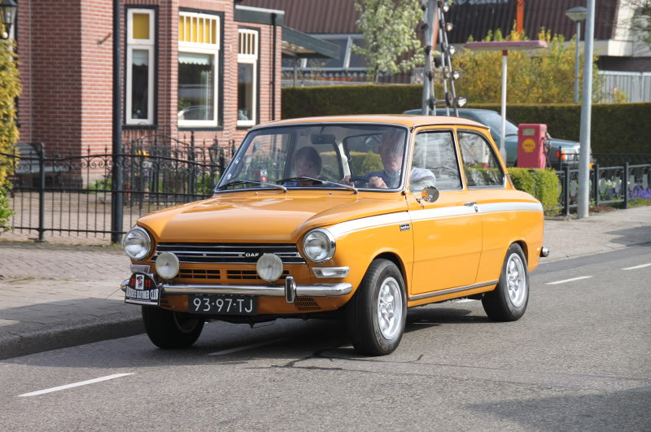 Echte klassiekers van 40 jaar en ouder raken steeds populairder. Zowel de import als verkoop is de laatste jaren flink gestegen. Deze oldtimers zijn het meest populair.